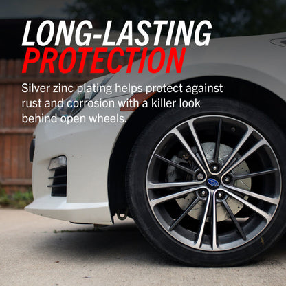 Power Stop 11-16 BMW 528i Front Evolution Drilled & Slotted Rotors - Pair PowerStop