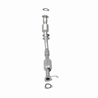 MagnaFlow Conv DF 02-03 Saturn Vue 3.0L Rear Magnaflow
