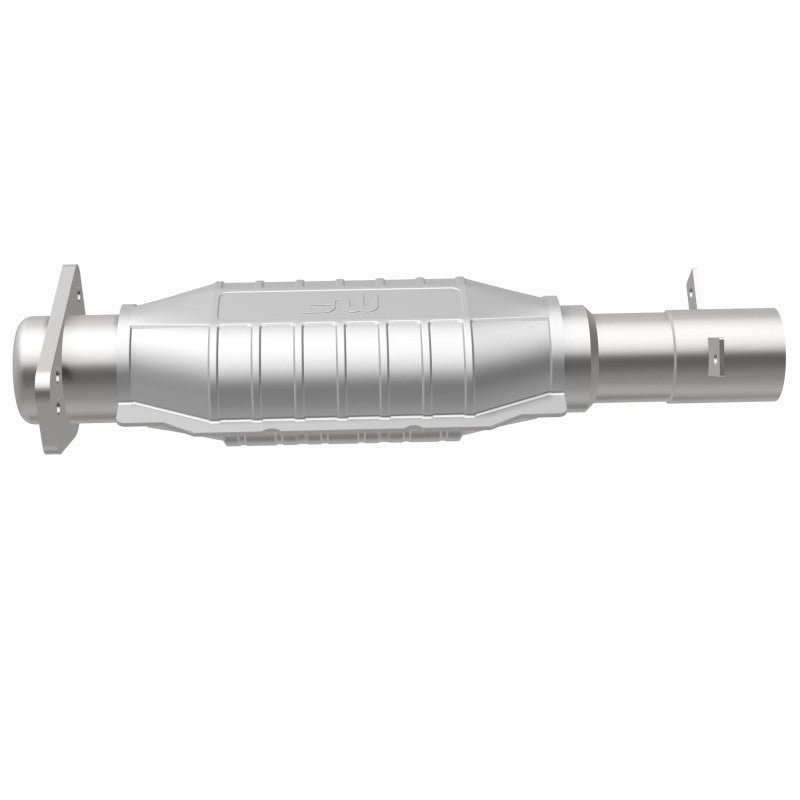 MagnaFlow Conv GM 21X6.5X4 2.5/3 23486 Magnaflow