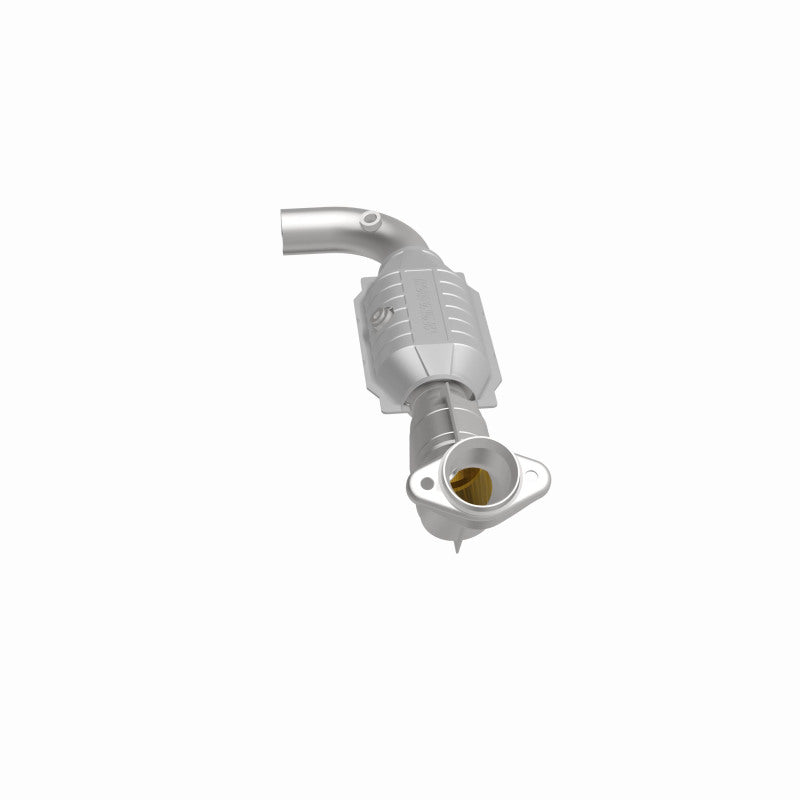 MagnaFlow Conv DF 97-98 Ford Trucks 4.6L Magnaflow