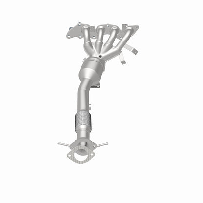 MagnaFlow Conv DF 06-09 Mazda 3 2.0L Magnaflow