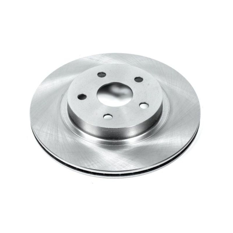 Power Stop 96-00 Toyota RAV4 Front Autospecialty Brake Rotor PowerStop