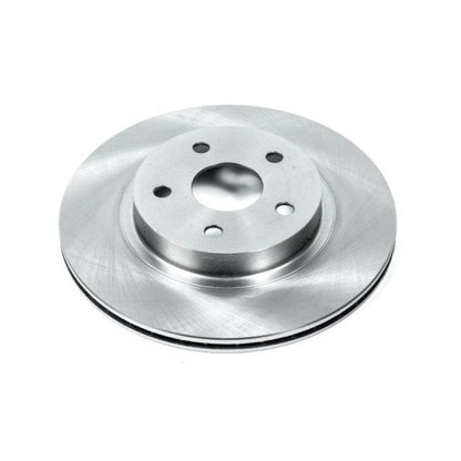 Power Stop 96-00 Toyota RAV4 Front Autospecialty Brake Rotor PowerStop