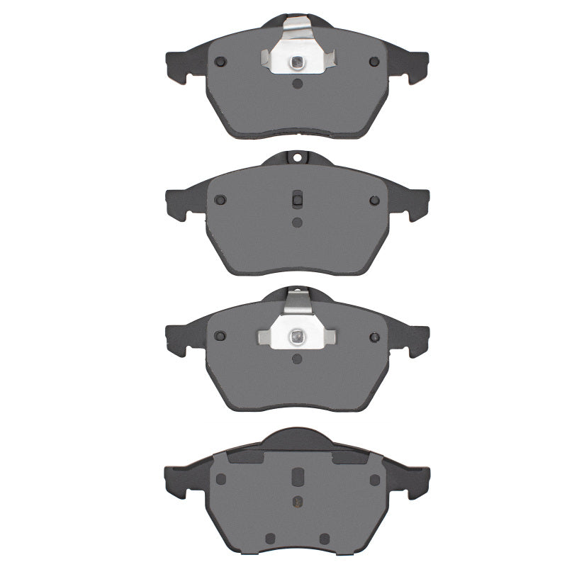R1 96-99 Volkswagen Passat Front Optimum OE Brake Pads