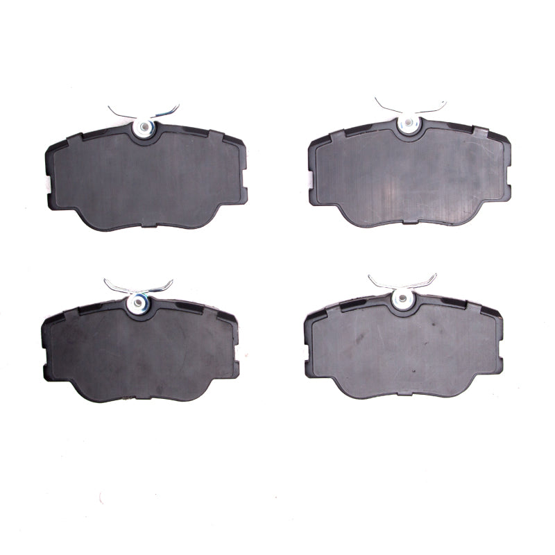 R1 Front OE Brake Pads 1984-1995 Mercedes-Benz E300/190E & More - 2551-0423-00