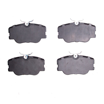R1 Front OE Brake Pads 1984-1995 Mercedes-Benz E300/190E & More - 2551-0423-00