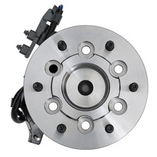 Load image into Gallery viewer, MOOG 2006 Isuzu i-280 Front Left Hub Assembly