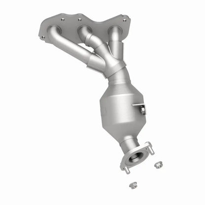 MagnaFlow Conv DF 06-09 Toyota RAV4 3.5L Magnaflow