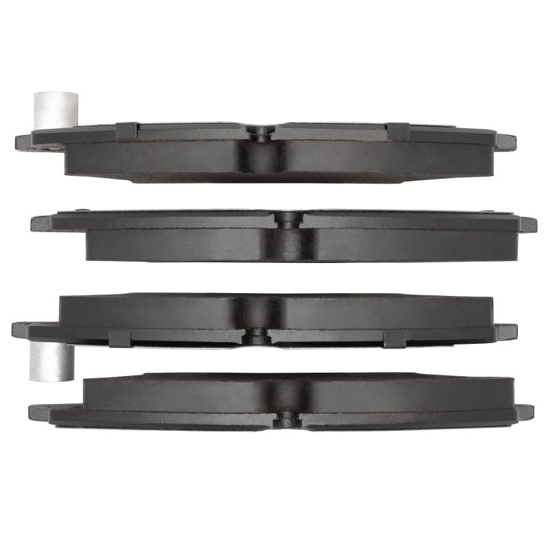 R1 10-17 Land Rover Range Rover Front Optimum OE Brake Pads