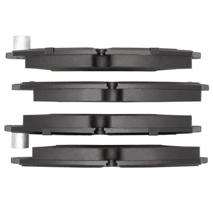 R1 10-17 Land Rover Range Rover Front Optimum OE Brake Pads