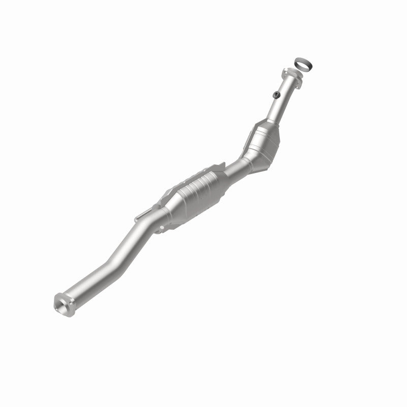 Magnaflow Conv DF 2007-2011 RANGER 2.3L Underbody Magnaflow