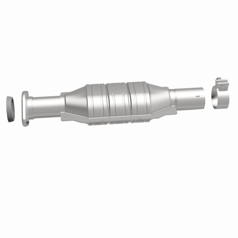 MagnaFlow Conv DF 09-11 Ford Escape 3.0L Magnaflow