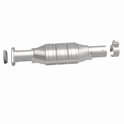 MagnaFlow Conv DF 09-11 Ford Escape 3.0L Magnaflow