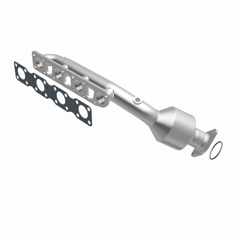 Magnaflow Conv DF 2003-2004 M45 V8 4.5 OEM Manifold Magnaflow