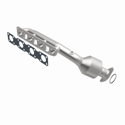 Magnaflow Conv DF 2003-2004 M45 V8 4.5 OEM Manifold Magnaflow