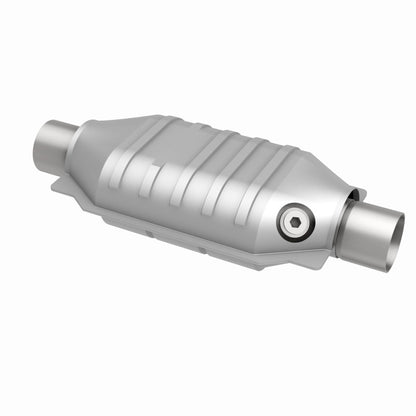 MagnaFlow Conv Univ 2 W/O2 Boss Magnaflow