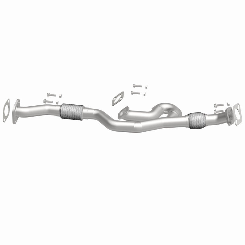 BRE Exhaust 05-10 Sportage Tucson 2.7L Front Pipe Kit