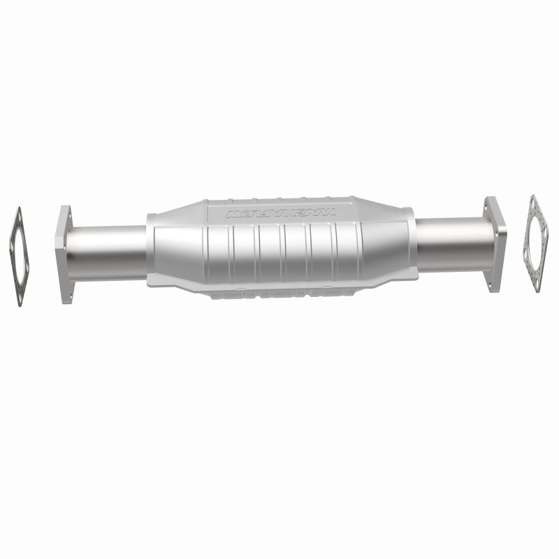 MagnaFlow Conv Direct Fit 91-94 Isuzu Rodeo 3.1L V6 Magnaflow
