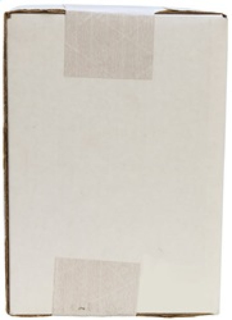 K&N Dominator Drag Race Assy 9inOD x 5inH K&N Engineering