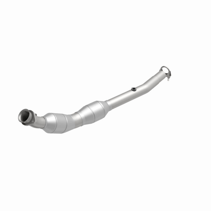 MagnaFlow Conv DF 03-05 R Rover HSE4.4 Passenger Side Magnaflow