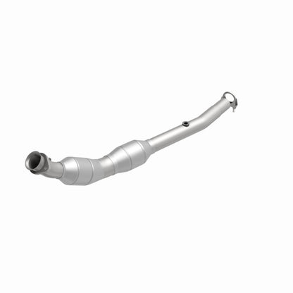 MagnaFlow Conv DF 03-05 R Rover HSE4.4 Passenger Side Magnaflow