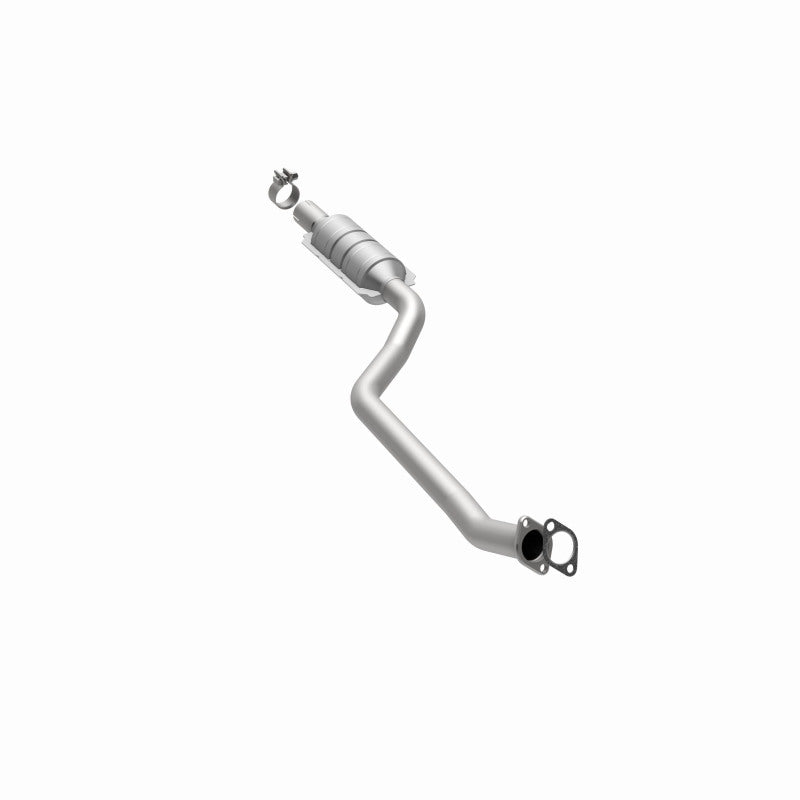 MagnaFlow Conv DF 06-07 BMW 530i 3.0L Passenger Side Magnaflow