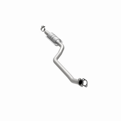 MagnaFlow Conv DF 06-07 BMW 530i 3.0L Passenger Side Magnaflow