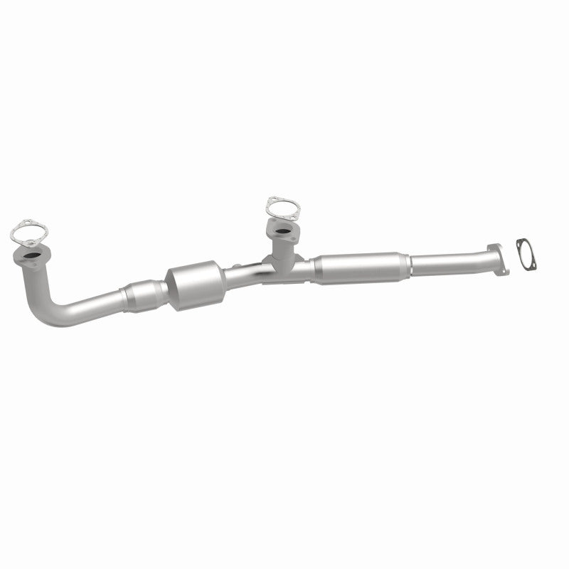 MagnaFlow Conv DF 96-00 Dodge Avenger 2.5L Front Magnaflow