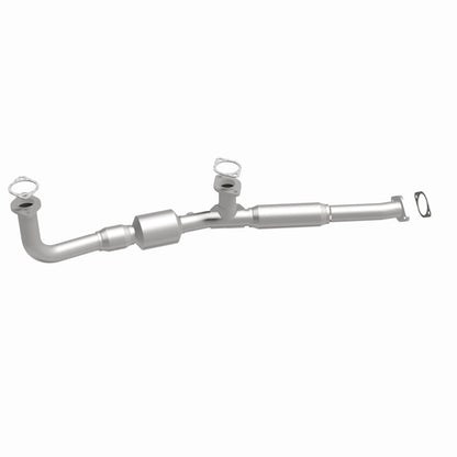 MagnaFlow Conv DF 96-00 Dodge Avenger 2.5L Front Magnaflow