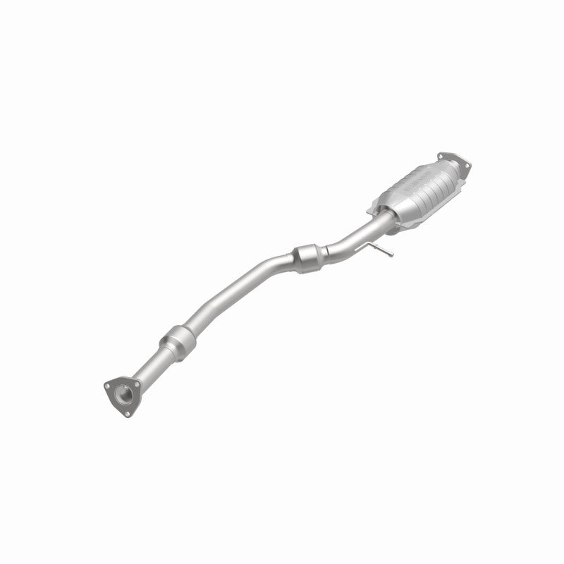 MagnaFlow Conv DF 99-02 Lanos 1.6 rear OEM Magnaflow