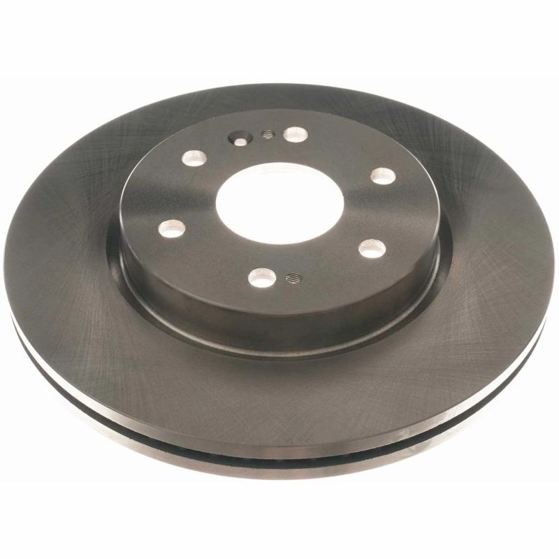 Power Stop 2019 Chevrolet Silverado 1500 Front Autospecialty Brake Rotor PowerStop