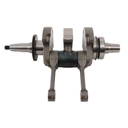 Hot Rods Crank Assy Pol Rzr800 4091