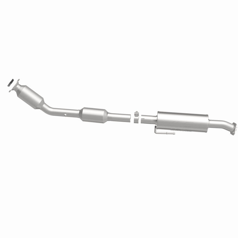 Magnaflow 18-19 Toyota C-HR 2.0L Direct Fit Converter Magnaflow
