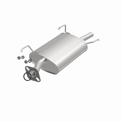 BRE Exhaust 00-01 Sentra 1.8L Muffler Kit