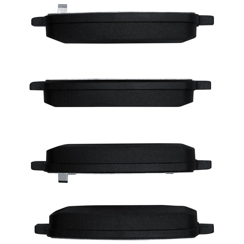 R1 24-25 Alfa Romeo Tonale Rear Optimum OE Brake Pads