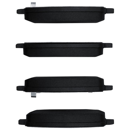 R1 24-25 Alfa Romeo Tonale Rear Optimum OE Brake Pads