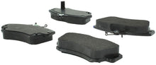 Load image into Gallery viewer, StopTech Premium Ceramic Front Brake Pads - 308.08410