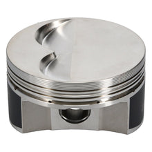 Load image into Gallery viewer, Wiseco Ford 302/351 Windsor -9cc Dish 4.125 Bore 3.25 Stroke Pistons - Set of 8