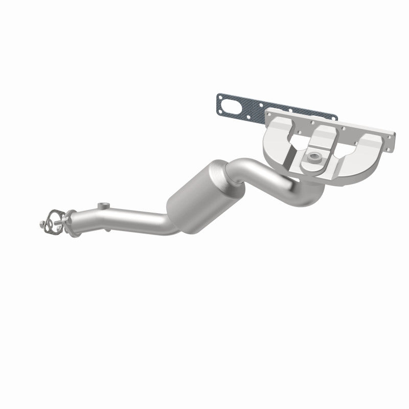 Magnaflow Conv DF BMW 3 01-05 Front Magnaflow