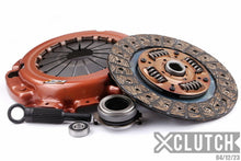 Load image into Gallery viewer, XClutch 89-92 Ford Probe GT 2.2L Stage 1 Sprung Organic Clutch Kit