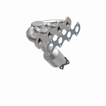 MagnaFlow Conv DF 03-04 Mercedes-Benz C230 1.8L (CA Emissions) Magnaflow