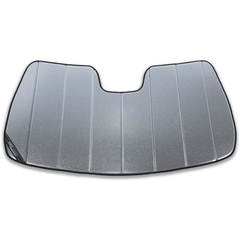 Covercraft 25-26 BMW X3 UVS100 Premier Series Custom Sunscreen - Galaxy Silver