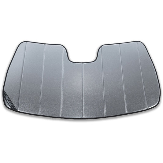 Covercraft 08-11 Mercedes-Benz C-Class UVS100 Premier Series Custom Sunscreen - Galaxy Silver