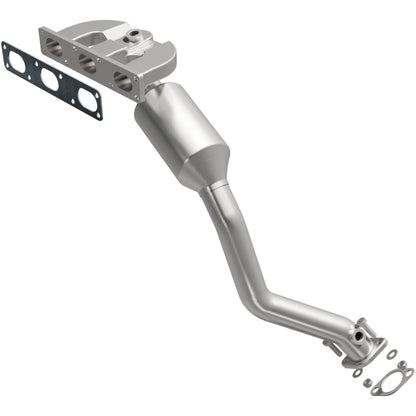 Magnaflow 01-06 BMW X5 3.0L Direct Fit Converter Magnaflow