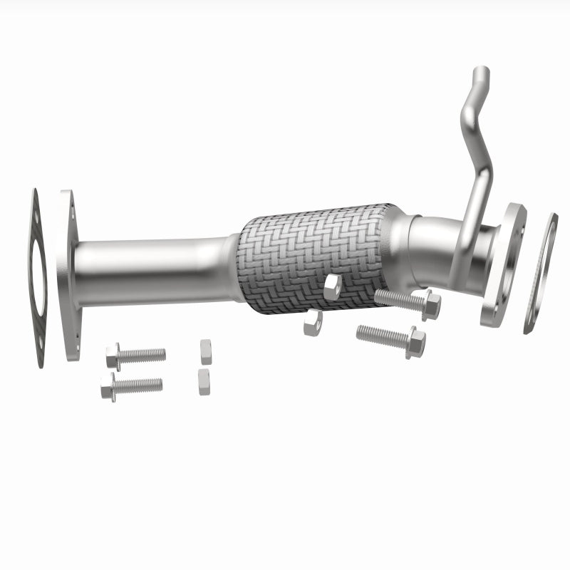 BRE Exhaust 11-14 Sonata 2.0L 2.4L Front Pipe Kit