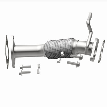 BRE Exhaust 11-14 Sonata 2.0L 2.4L Front Pipe Kit