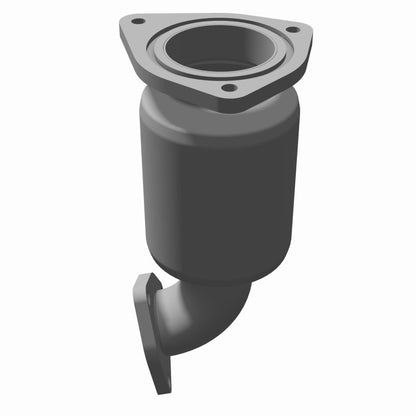 MagnaFlow Conv DF 99-02 Lanos 1.6L Front Magnaflow