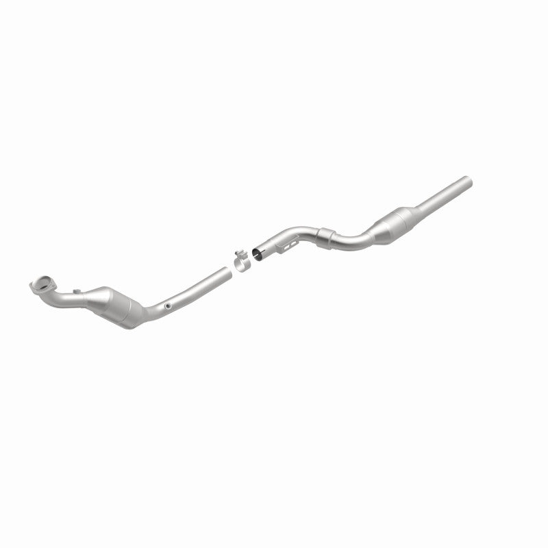 Magnaflow Conv DF 98-03 MB E320 3.2L P/S Magnaflow