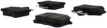 Load image into Gallery viewer, StopTech Premium Ceramic Rear Brake Pads - 308.02280