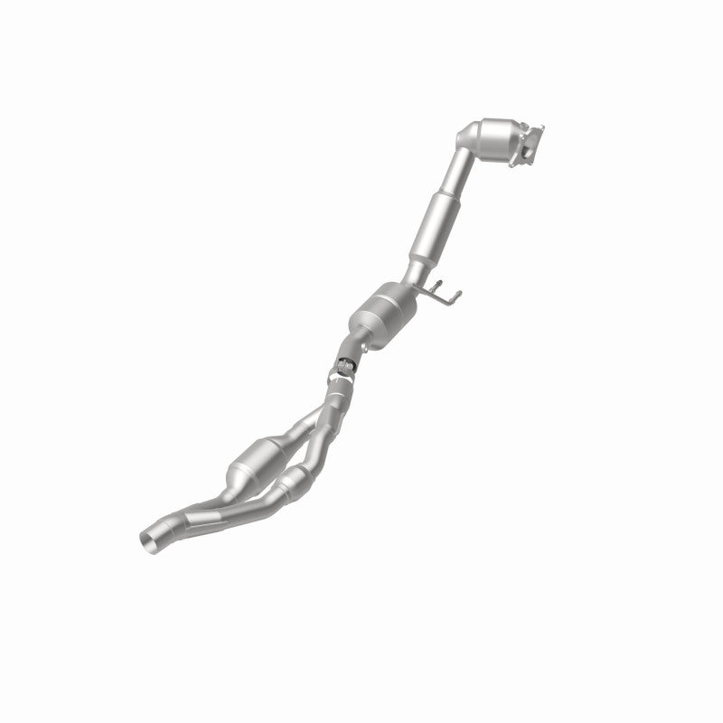 MagnaFlow Conv DF AUDI TT- 2008 4 2.0L OEM Magnaflow